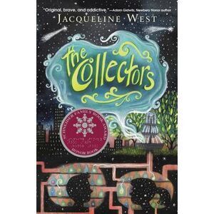 The Collectors -- Jacqueline West